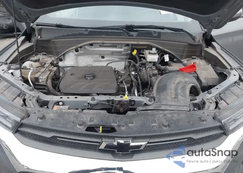 2021 Chevrolet Trailblazer Awd Lt z USA, uszkodzony, nr VIN KL79MRSL3MB091845